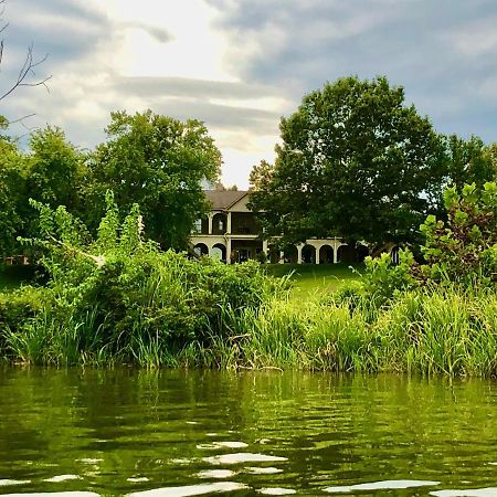 Chattanooga Room At Tennessee Riverplace Ngoại thất bức ảnh