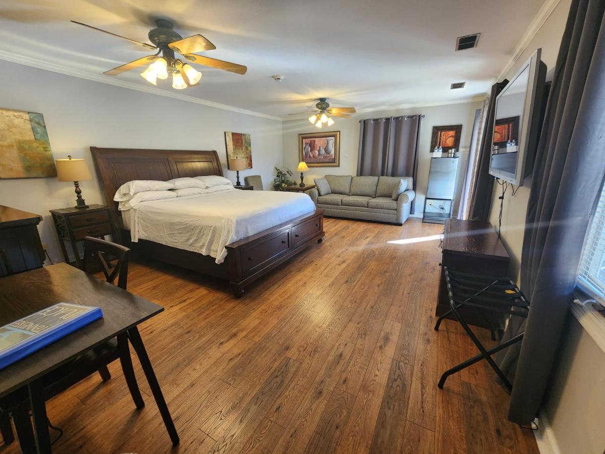 Chattanooga Room At Tennessee Riverplace Ngoại thất bức ảnh
