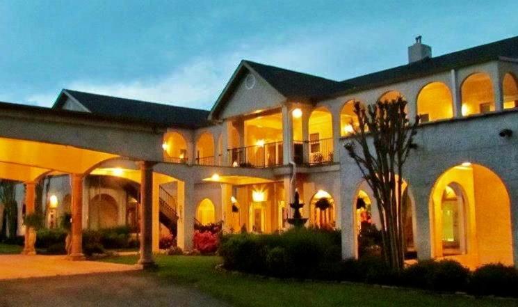 Chattanooga Room At Tennessee Riverplace Ngoại thất bức ảnh