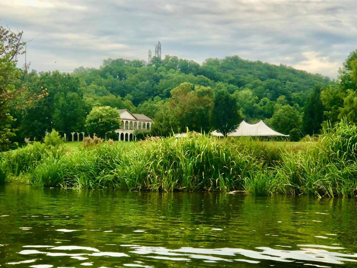 Chattanooga Room At Tennessee Riverplace Ngoại thất bức ảnh
