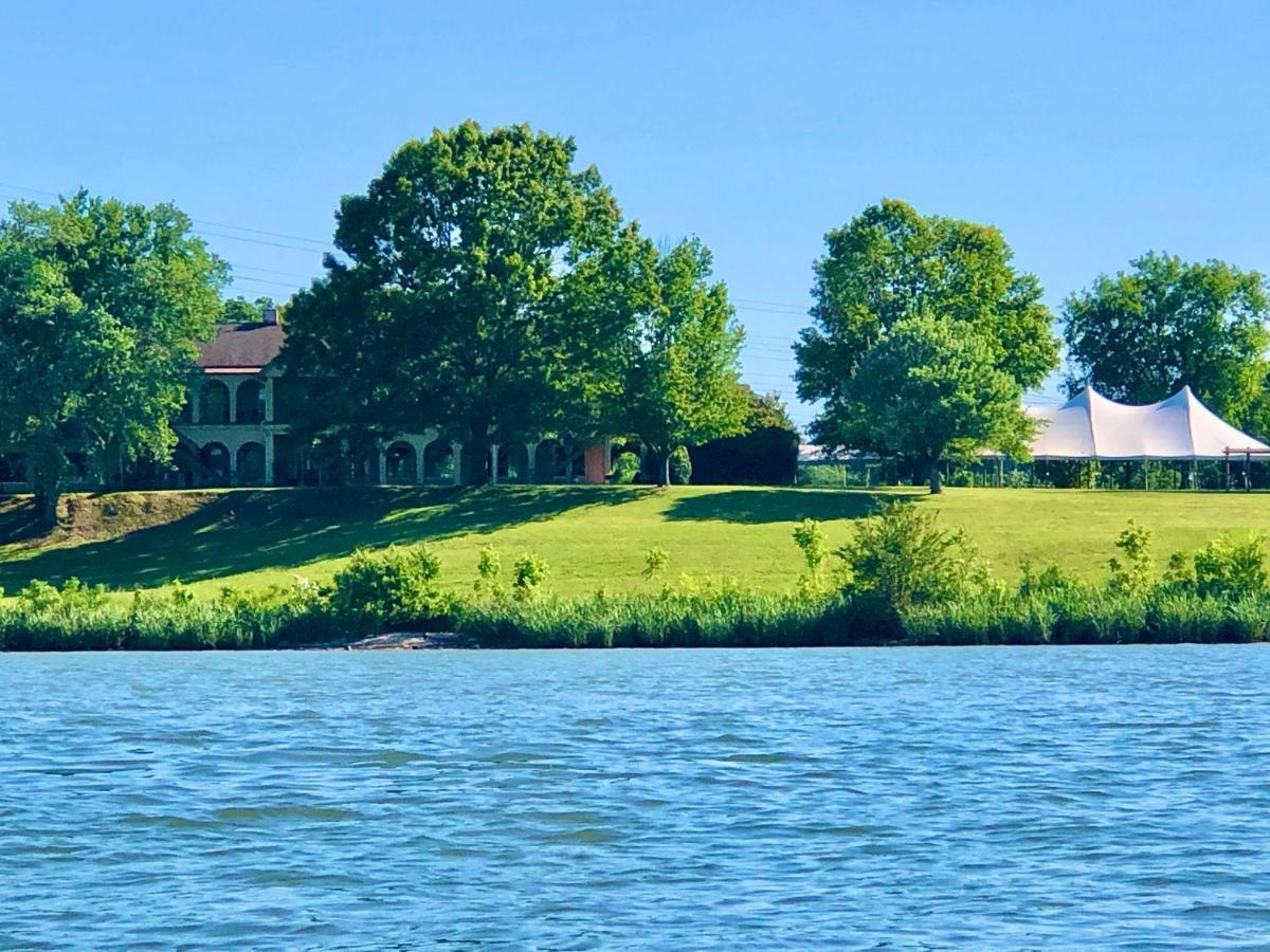 Chattanooga Room At Tennessee Riverplace Ngoại thất bức ảnh