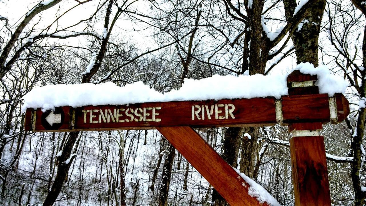 Chattanooga Room At Tennessee Riverplace Ngoại thất bức ảnh